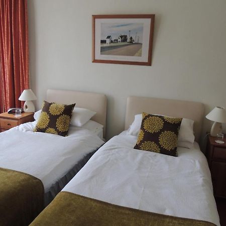 Spring Lodge Harrogate Zewnętrze zdjęcie
