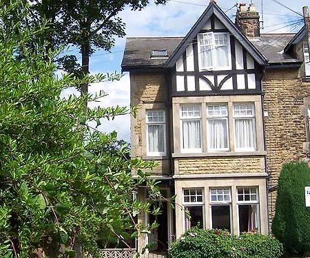 Spring Lodge Harrogate Zewnętrze zdjęcie