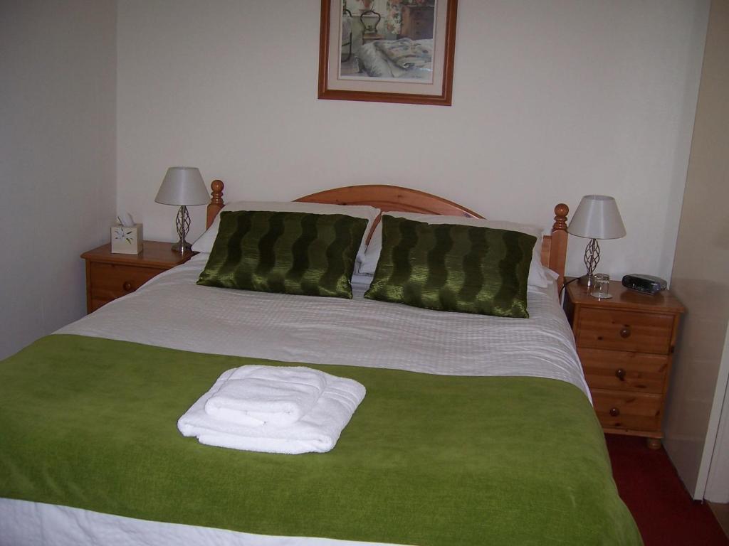 Spring Lodge Harrogate Pokój zdjęcie