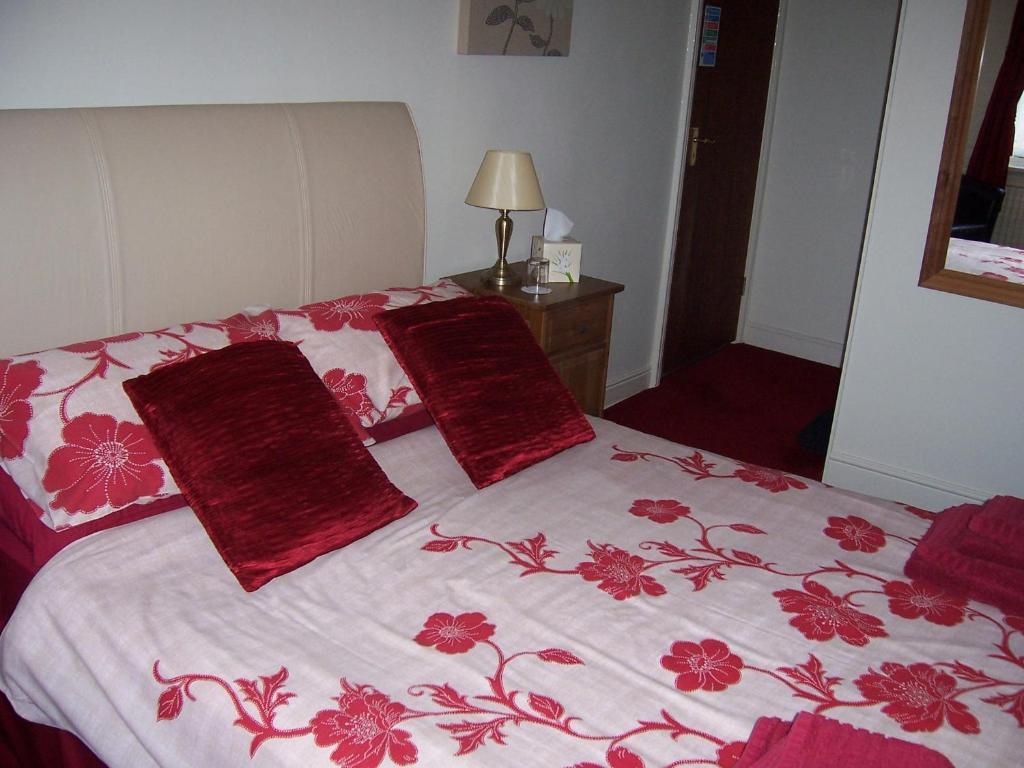 Spring Lodge Harrogate Pokój zdjęcie