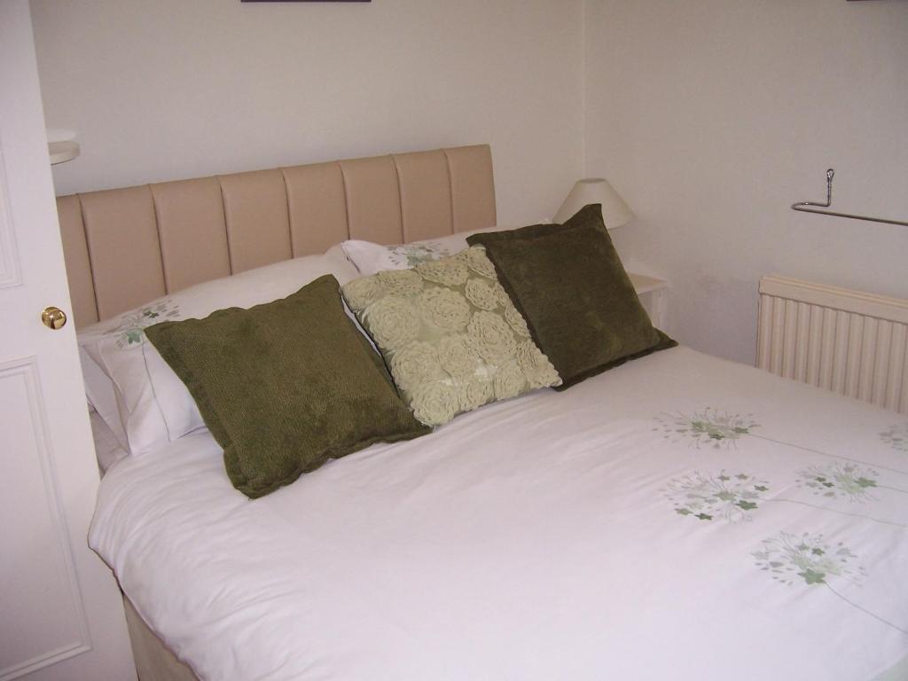Spring Lodge Harrogate Pokój zdjęcie