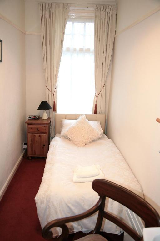Spring Lodge Harrogate Pokój zdjęcie