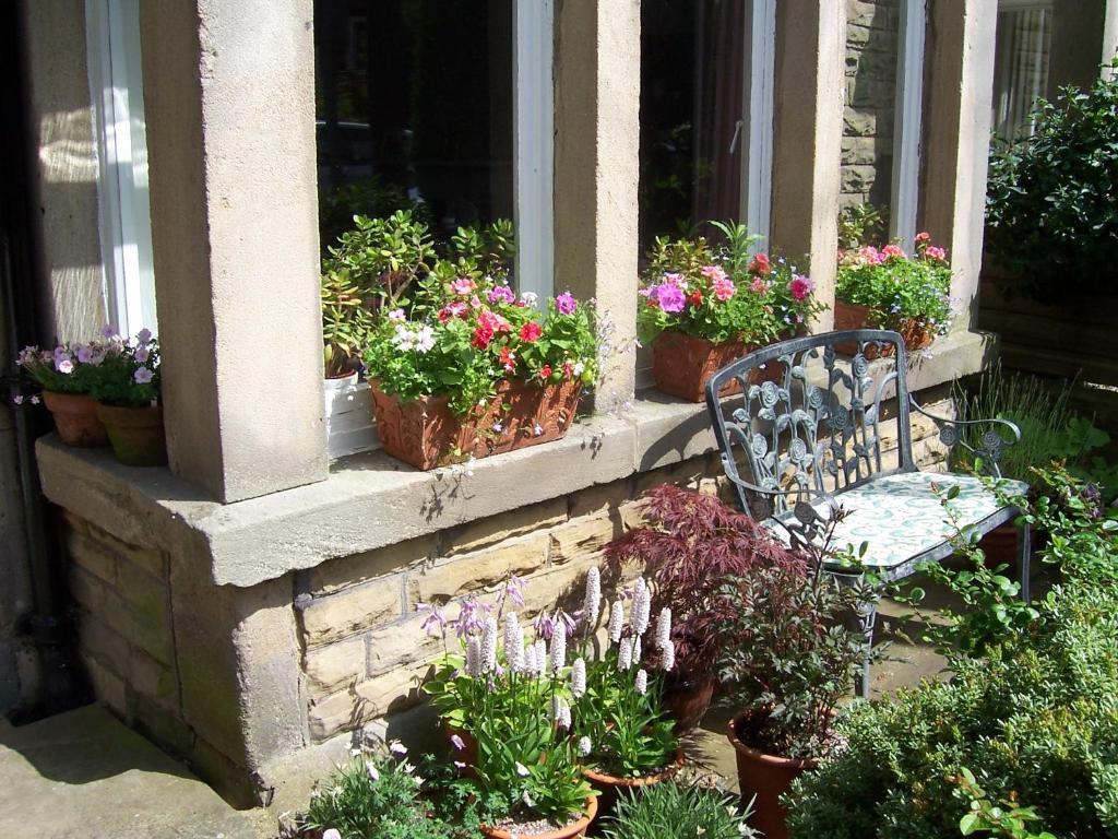 Spring Lodge Harrogate Zewnętrze zdjęcie