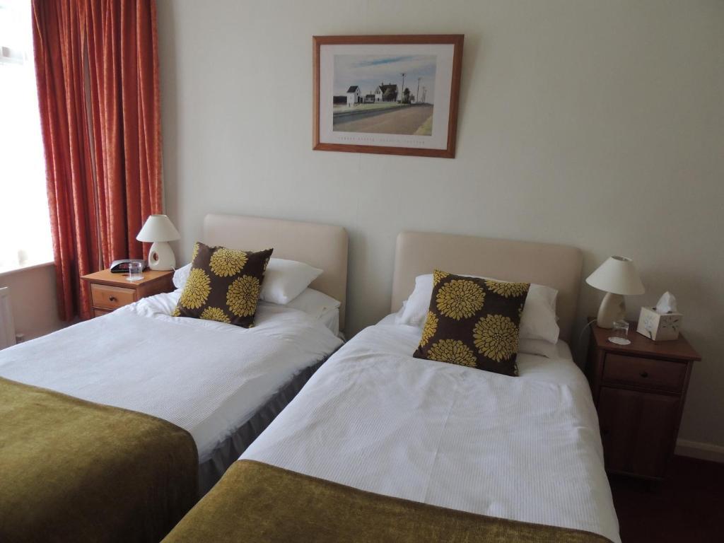 Spring Lodge Harrogate Zewnętrze zdjęcie
