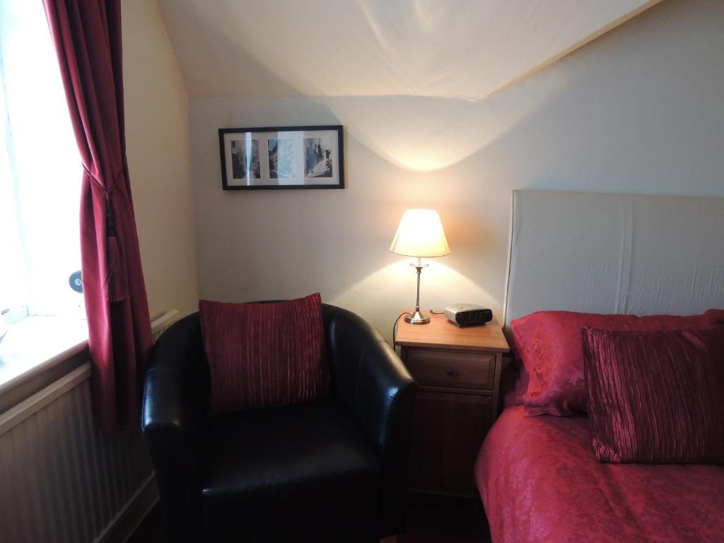 Spring Lodge Harrogate Zewnętrze zdjęcie