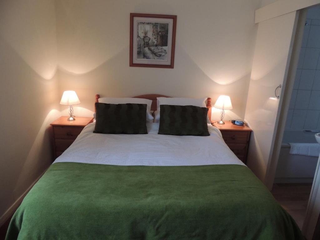 Spring Lodge Harrogate Pokój zdjęcie
