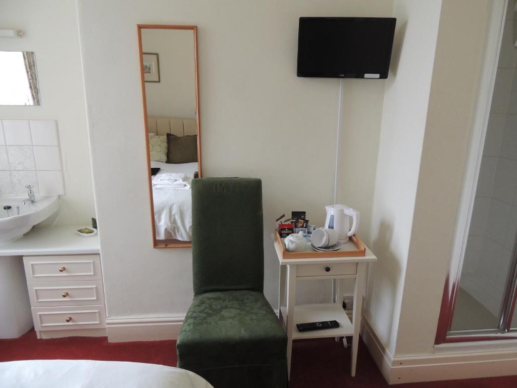 Spring Lodge Harrogate Zewnętrze zdjęcie