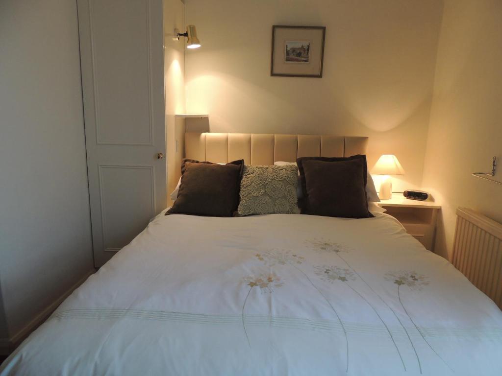 Spring Lodge Harrogate Zewnętrze zdjęcie