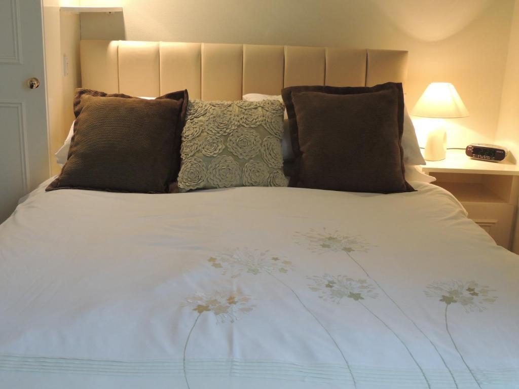 Spring Lodge Harrogate Pokój zdjęcie