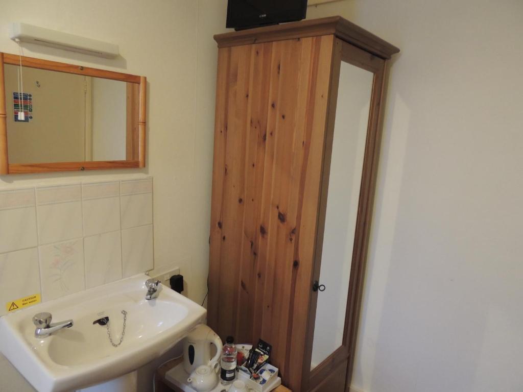 Spring Lodge Harrogate Zewnętrze zdjęcie